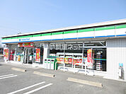 【コンビニエンスストア】ファミリーマート 松阪五反田店まで357ｍ
