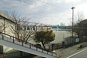 【小学校】松阪市立幸小学校まで350ｍ