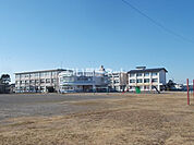【小学校】菊川市立小笠北小まで1213ｍ