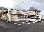 【コンビニエンスストア】セイコーマート室蘭港南町店まで1273ｍ