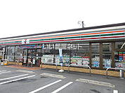 【コンビニエンスストア】セブンイレブン 松阪大黒田町店まで335ｍ