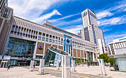 【駅】ＪＲ函館本線　札幌駅まで411ｍ