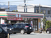 【コンビニエンスストア】セブンイレブン 松阪大黒田町北店まで351ｍ