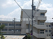 【小学校】大東市立三箇小学校まで1256ｍ
