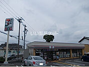 【コンビニエンスストア】セブンイレブン 大東深野2丁目店まで327ｍ