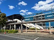 【駅】ＪＲ鎌取駅まで942ｍ