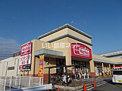 【スーパー】Maxvalu(マックスバリュ) 函南間宮店まで1259ｍ