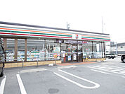 【コンビニエンスストア】セブンイレブン 松阪大津町店まで364ｍ