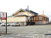 【寿司】かっぱ寿司 伊勢御薗店まで480ｍ