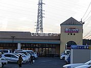 【スーパー】主婦の店大網店まで1106ｍ