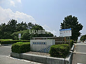 【公園】稲毛海浜公園まで749ｍ