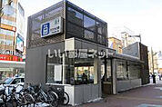 【駅】地下鉄南北線　すすきの駅まで1016ｍ