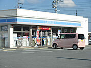 【コンビニエンスストア】ローソン 伊勢小俣町店まで1430ｍ