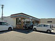 【コンビニエンスストア】セブンイレブン岡崎中島町店まで685ｍ