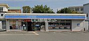 【コンビニエンスストア】ローソン 伊川谷大池ノ北店まで965ｍ