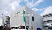 【銀行】トマト銀行　原尾島支店まで2030ｍ
