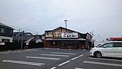 【そば・うどん】丸亀製麺　岡山東川原店まで1495ｍ