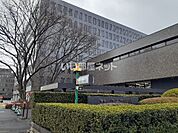 【銀行】八十二銀行 本店営業部まで735ｍ