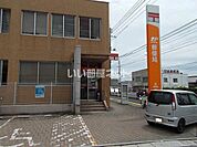 【郵便局】光郵便局まで962ｍ