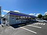周辺：【コンビニエンスストア】ローソン仙台茂庭二丁目店まで1215ｍ