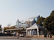 【市役所・区役所】三木市役所まで1872ｍ