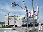 【家電製品】ヤマダ電機 テックランド三木店まで715ｍ