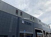 【駅】河内花園まで896ｍ