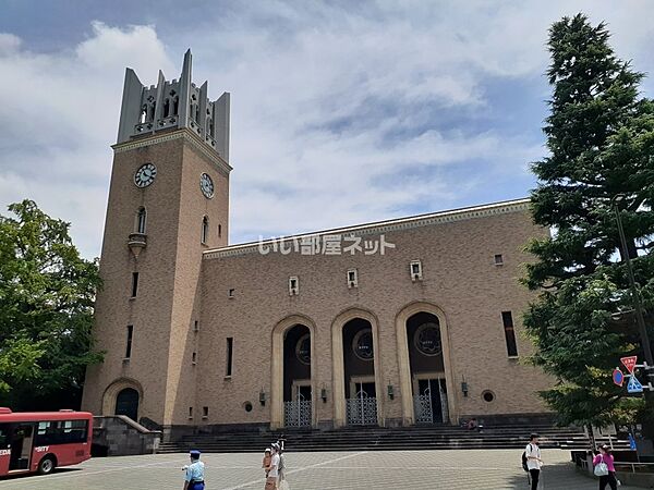 外観画像