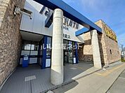 【書店】蔦屋書店 長野徳間店まで1086ｍ