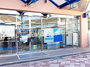 【銀行】みなと銀行横尾支店まで409ｍ