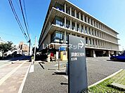 【市役所・区役所】神戸市須磨区役所まで498ｍ