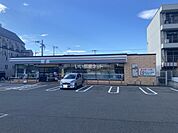 【コンビニエンスストア】セブンイレブン 東大阪西堤本通西1丁目店まで453ｍ
