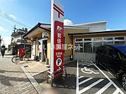 【郵便局】生野巽郵便局まで770ｍ