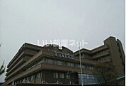 【総合病院】全医労高知病院支部まで1057ｍ