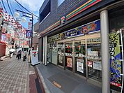 【コンビニエンスストア】セブンイレブン笹塚2丁目10号通り店まで490ｍ