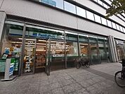 【コンビニエンスストア】ファミリーマート 晴海センタービル店まで1187ｍ