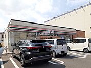 【コンビニエンスストア】セブンイレブン 福山王子町店まで457ｍ