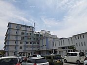 【外科】島津病院まで1313ｍ
