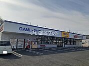 【レンタルビデオ】ゲオ 妹尾店まで701ｍ