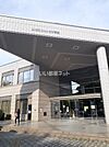 【スポーツ施設】練馬区立光が丘体育館まで1191ｍ