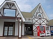【駅】旭(高知県)まで1001ｍ
