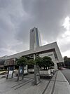 【その他】新国立劇場まで1900ｍ