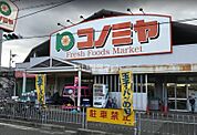 【スーパー】コノミヤ浜寺石津店まで985ｍ