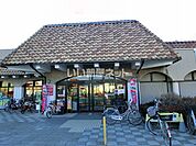 【スーパー】とりせん新前橋店まで914ｍ