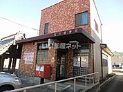 【郵便局】総社郵便局まで698ｍ