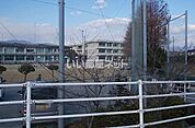 【小学校】高知市立大津小学校まで262ｍ
