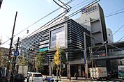【その他】青葉台東急スクエアまで2255ｍ