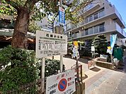 【公園】花隈小公園まで1144ｍ