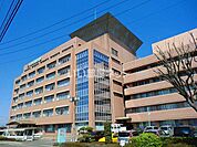 【総合病院】済生会前橋病院まで584ｍ