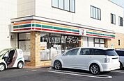 【コンビニエンスストア】セブンイレブン　前橋広瀬1丁目店まで1548ｍ